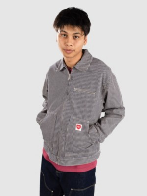 問屋 carhartt WIP カーハート terrell jacket XL - メンズ